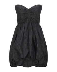 Короткое платье Msgm