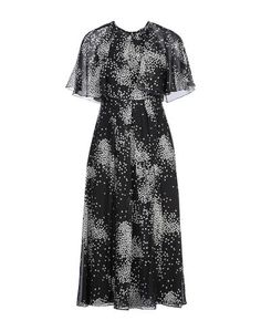 Платье длиной 3/4 Giambattista Valli