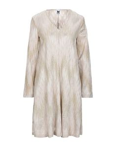 Короткое платье M Missoni