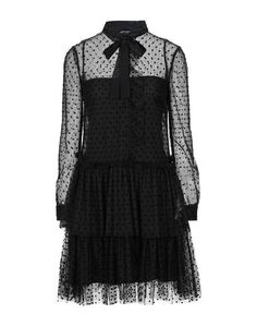 Короткое платье RED Valentino