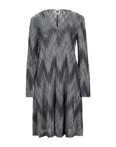 Короткое платье M Missoni