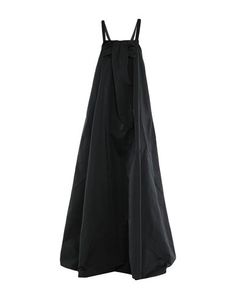 Длинное платье Rochas