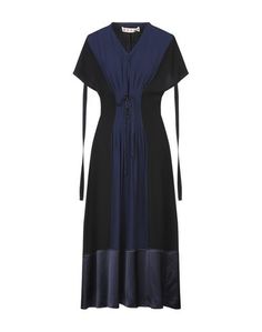 Платье длиной 3/4 Marni