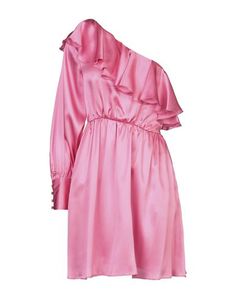 Короткое платье Msgm