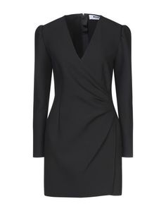 Короткое платье Msgm