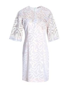 Короткое платье Emilio Pucci