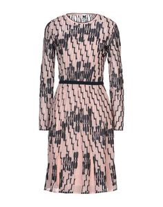 Платье до колена M Missoni