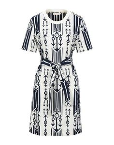 Короткое платье Tory Burch