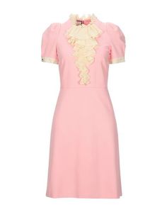 Короткое платье Gucci