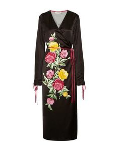 Длинное платье THE Attico