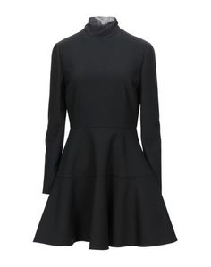 Короткое платье Valentino