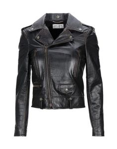 Куртка Saint Laurent