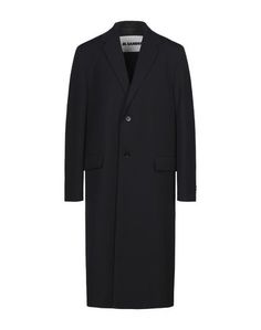 Пальто Jil Sander