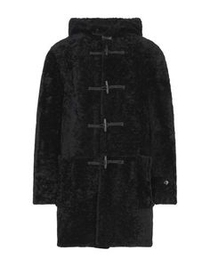 Пальто Saint Laurent