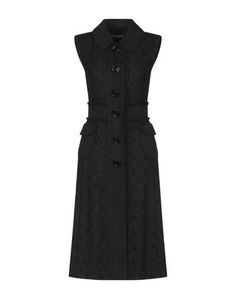 Легкое пальто Dolce & Gabbana