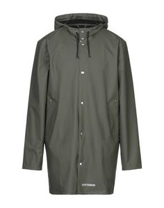 Легкое пальто Stutterheim