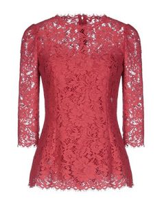 Блузка Dolce & Gabbana
