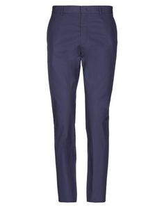 Повседневные брюки Jil Sander