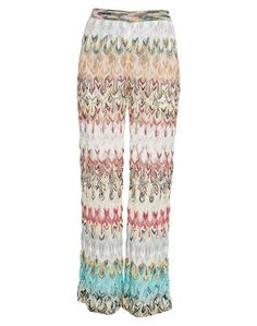 Повседневные брюки Missoni