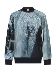 Толстовка Paul Smith