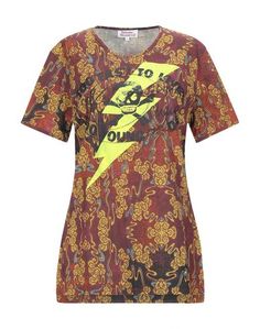 Футболка Vivienne Westwood