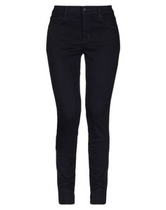 Джинсовые брюки J Brand