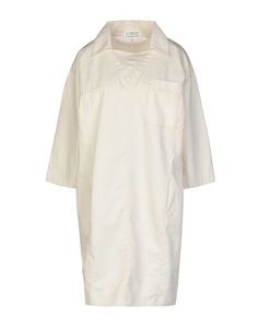 Короткое платье Maison Margiela