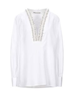 Блузка Ermanno Scervino