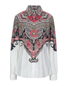 Pубашка Etro