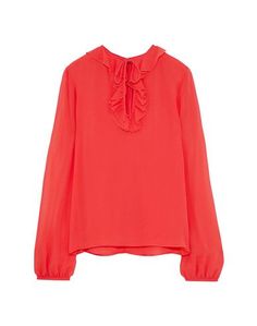 Блузка Giambattista Valli