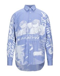 Pубашка Msgm