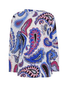 Блузка Emilio Pucci