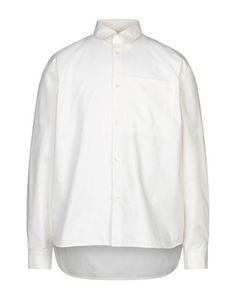 Pубашка Jil Sander