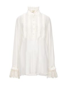 Блузка Ermanno Scervino