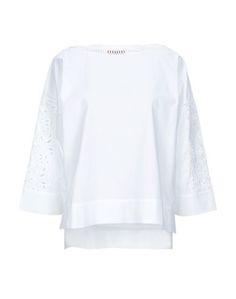 Блузка Ermanno Scervino