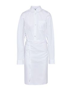 Платье до колена Vetements