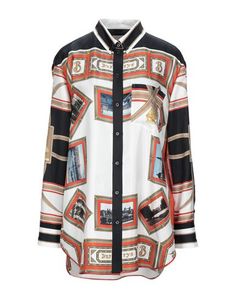 Pубашка Burberry