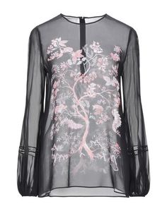 Блузка Giambattista Valli