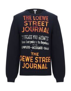 Свитер Loewe