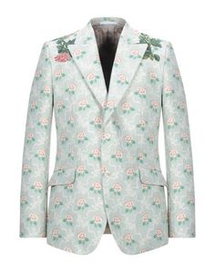 Пиджак Gucci