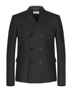 Пиджак Saint Laurent
