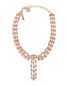 Ожерелье Oscar de la Renta