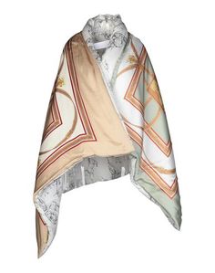 Палантин Burberry