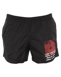 Шорты для плавания Off White™