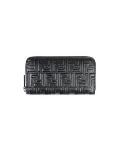 Бумажник Fendi