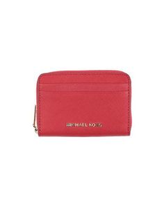 Кошелек для монет Michael Michael Kors