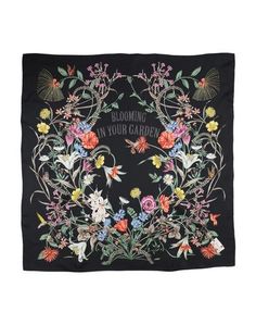 Платок Gucci