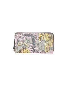 Бумажник Gucci