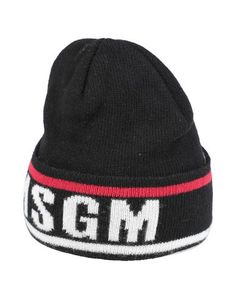 Головной убор Msgm