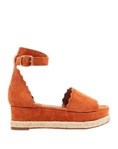 Сандалии ChloÉ